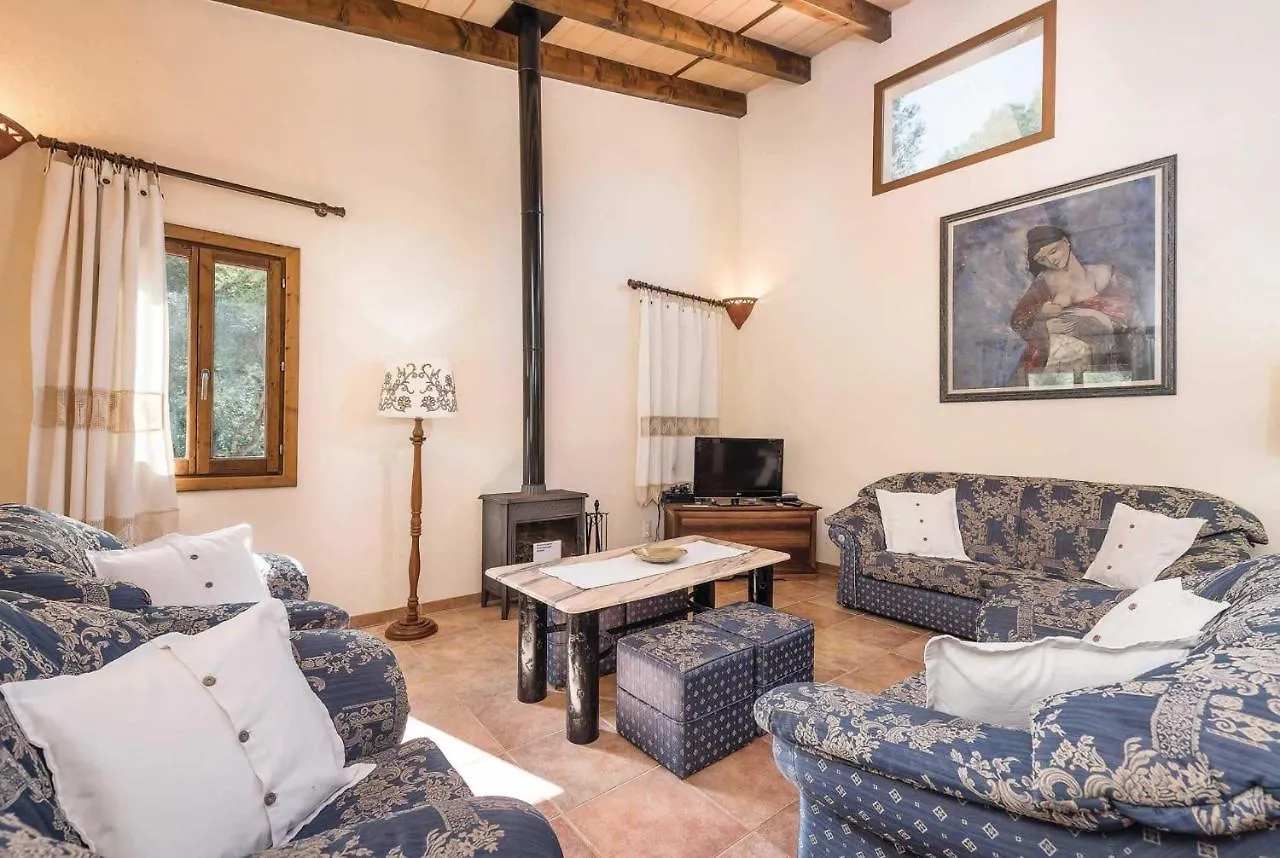 Villa Ferragut Crestaix Crestatx