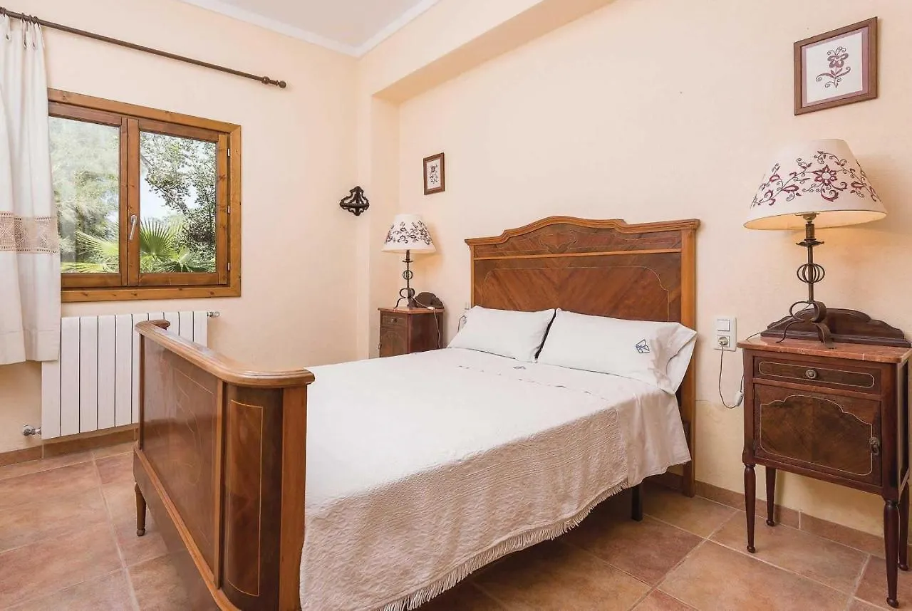 Villa Ferragut Crestaix Crestatx
