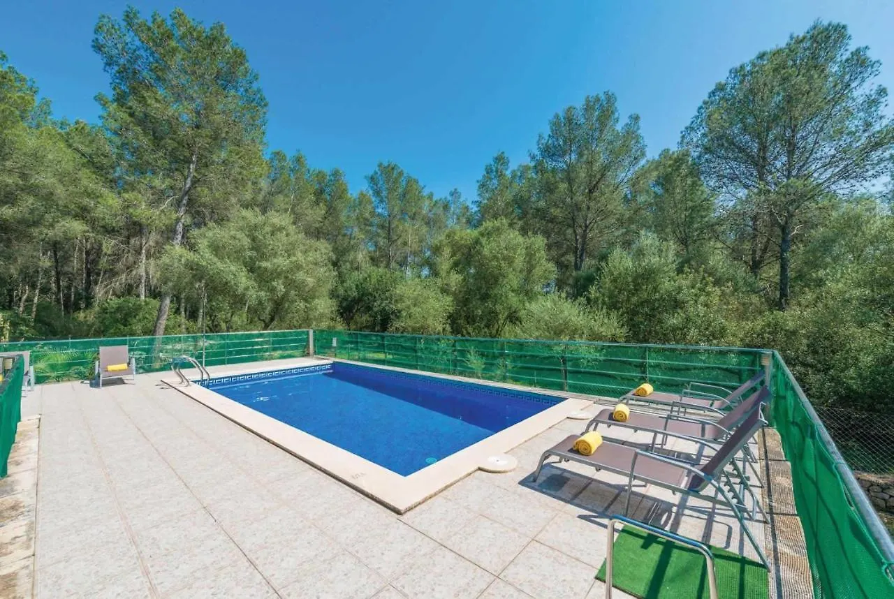 Villa Ferragut Crestaix Crestatx 0*,  Spanien