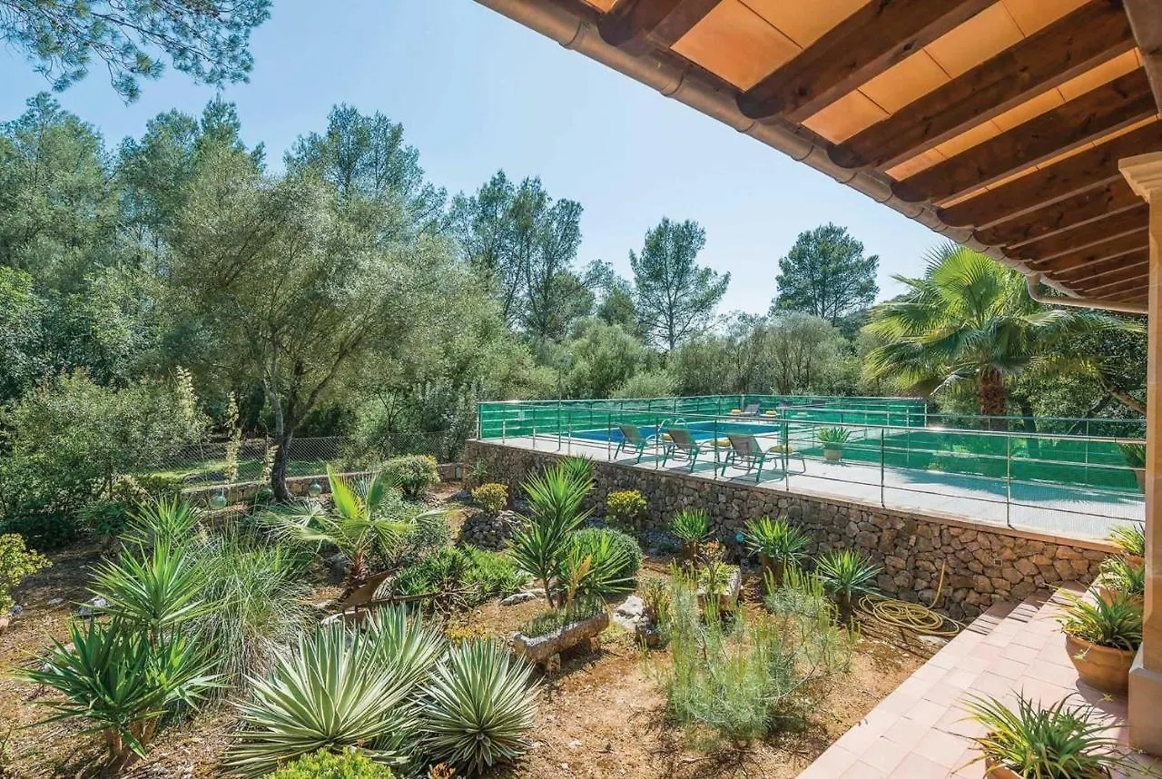 Villa Ferragut Crestaix Crestatx 0*,  Spanien